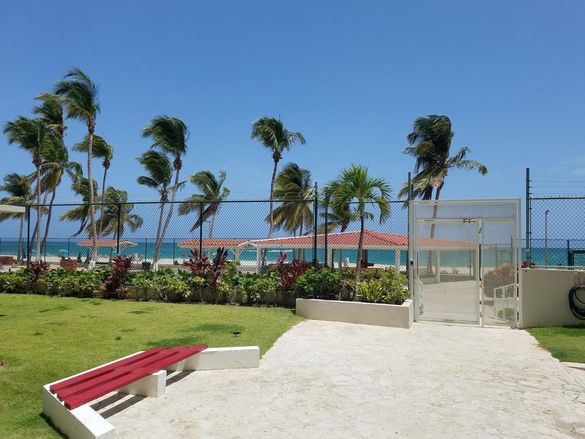 산후안 Marbella Del Caribe 805 아파트 외부 사진